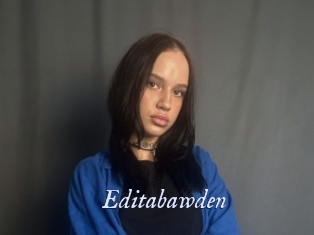 Editabawden