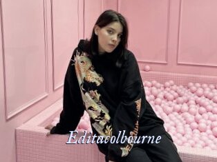 Editacolbourne