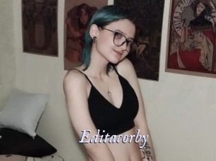 Editacorby
