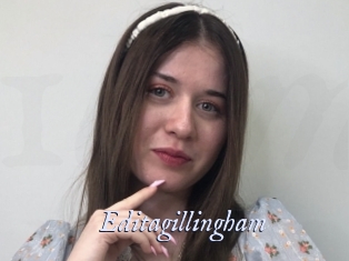 Editagillingham