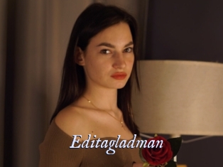 Editagladman