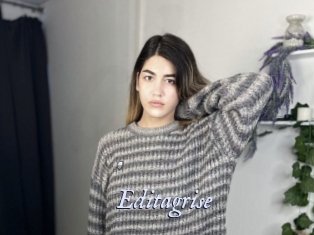 Editagrise