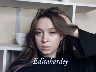 Editahardey