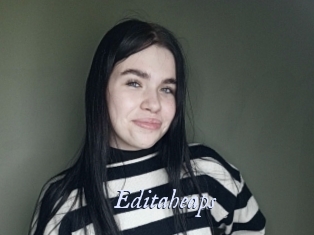 Editaheaps
