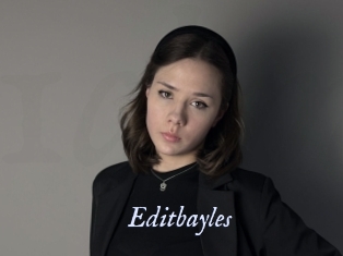Editbayles