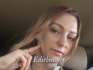 Editbeamer