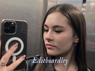 Editboardley