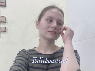 Editboustead