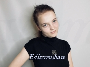 Editcrenshaw