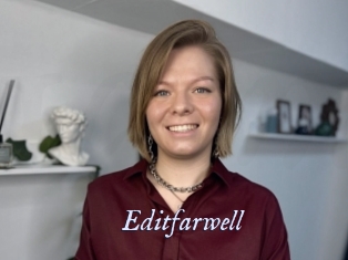Editfarwell