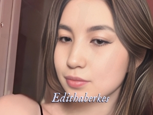 Edithaberkes