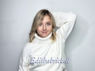Edithabrickell
