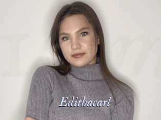 Edithacarl
