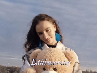 Edithacarnley