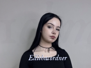 Edithacordner