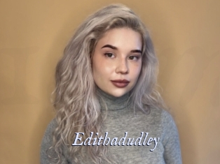 Edithadudley