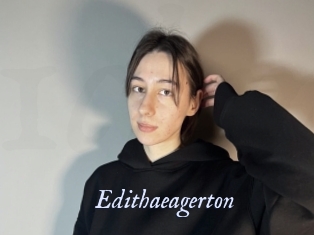 Edithaeagerton