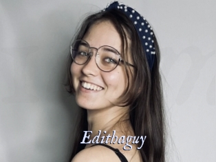Edithaguy