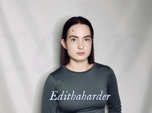 Edithaharder