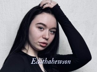 Edithahewson