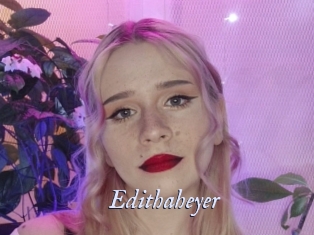 Edithaheyer
