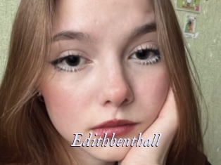 Edithbenthall