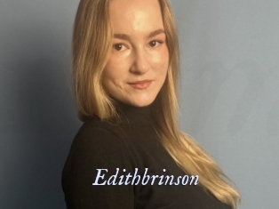 Edithbrinson