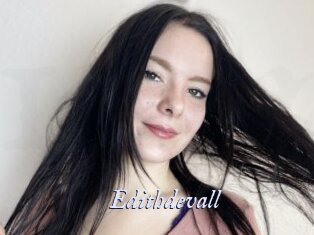 Edithdevall