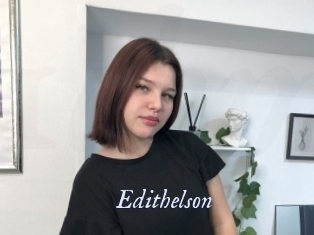 Edithelson