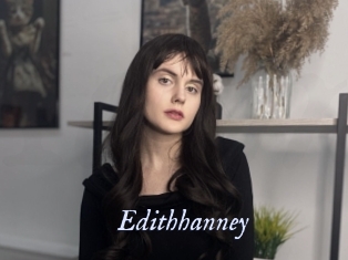 Edithhanney