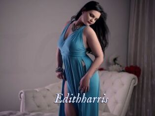 Edithharris