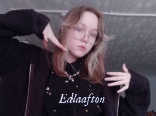 Edlaafton