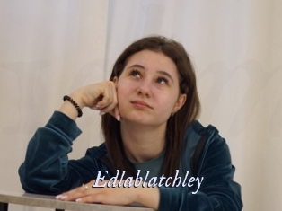 Edlablatchley