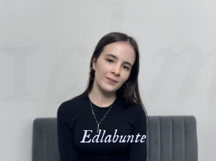Edlabunte