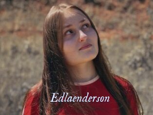 Edlaenderson