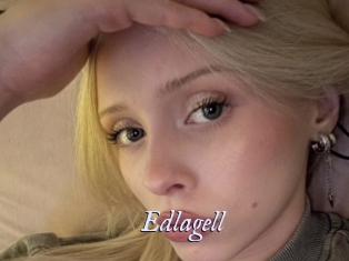 Edlagell