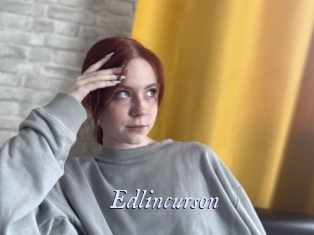 Edlincurson