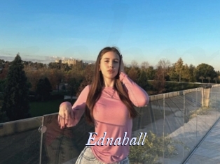 Ednahall