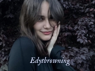Edytbrowning