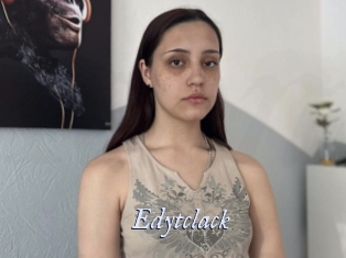 Edytclack