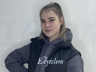 Edytclem