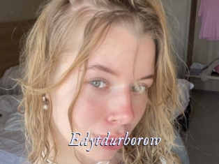 Edytdurborow