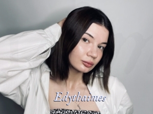 Edythaimes