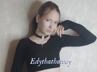 Edythathaway