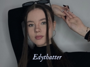 Edythatter