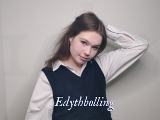 Edythbolling