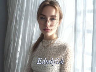 Edythfisk