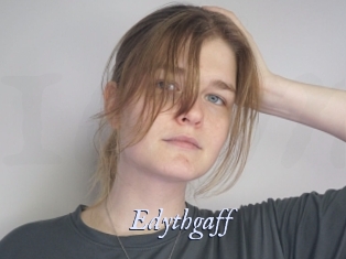 Edythgaff