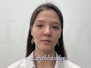 Edythhander