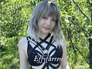 Effyfarren